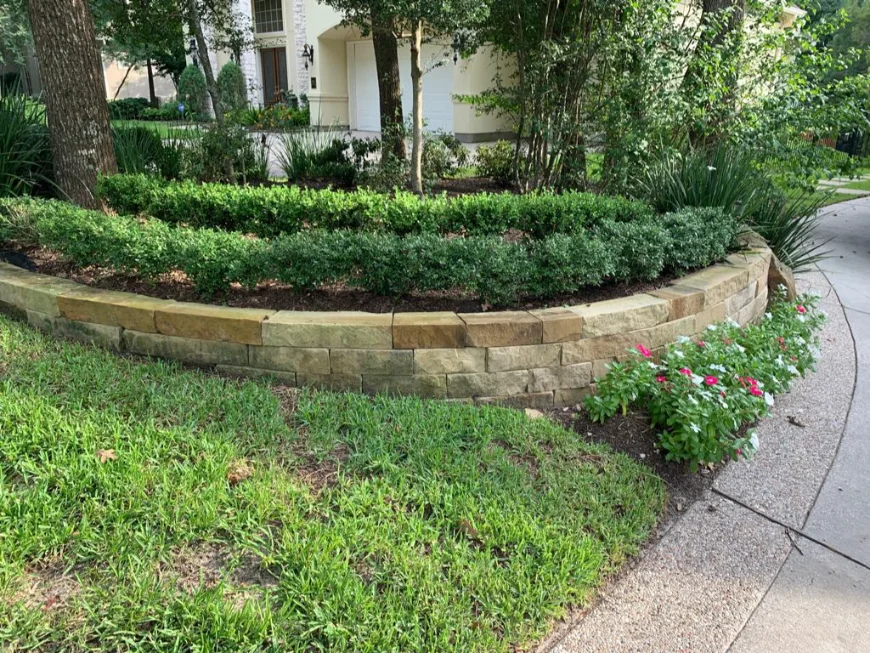 Longoria Landscaping